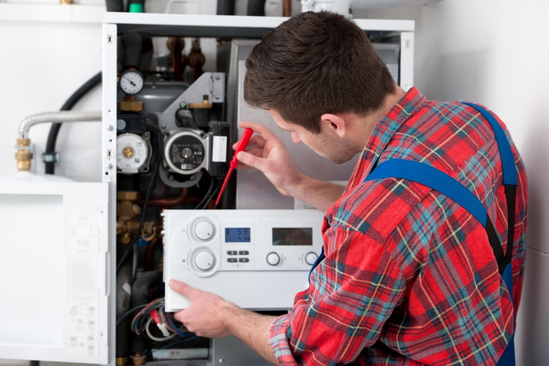 Boiler Repairs Service Canterbury