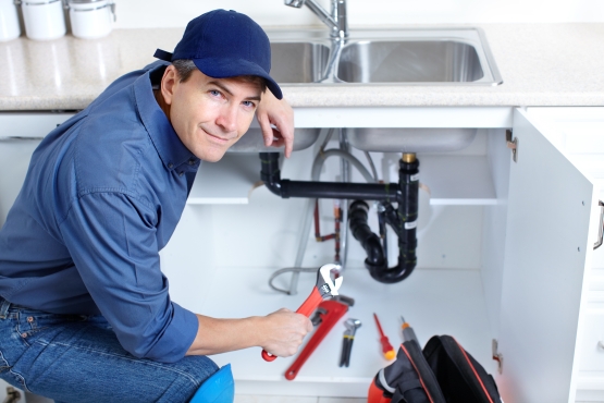 Residential Plumbing Canterbury