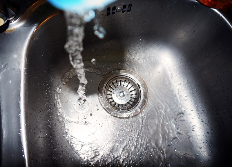 Sink Repair Canterbury, Wingham, CT1, CT2, CT3, CT4